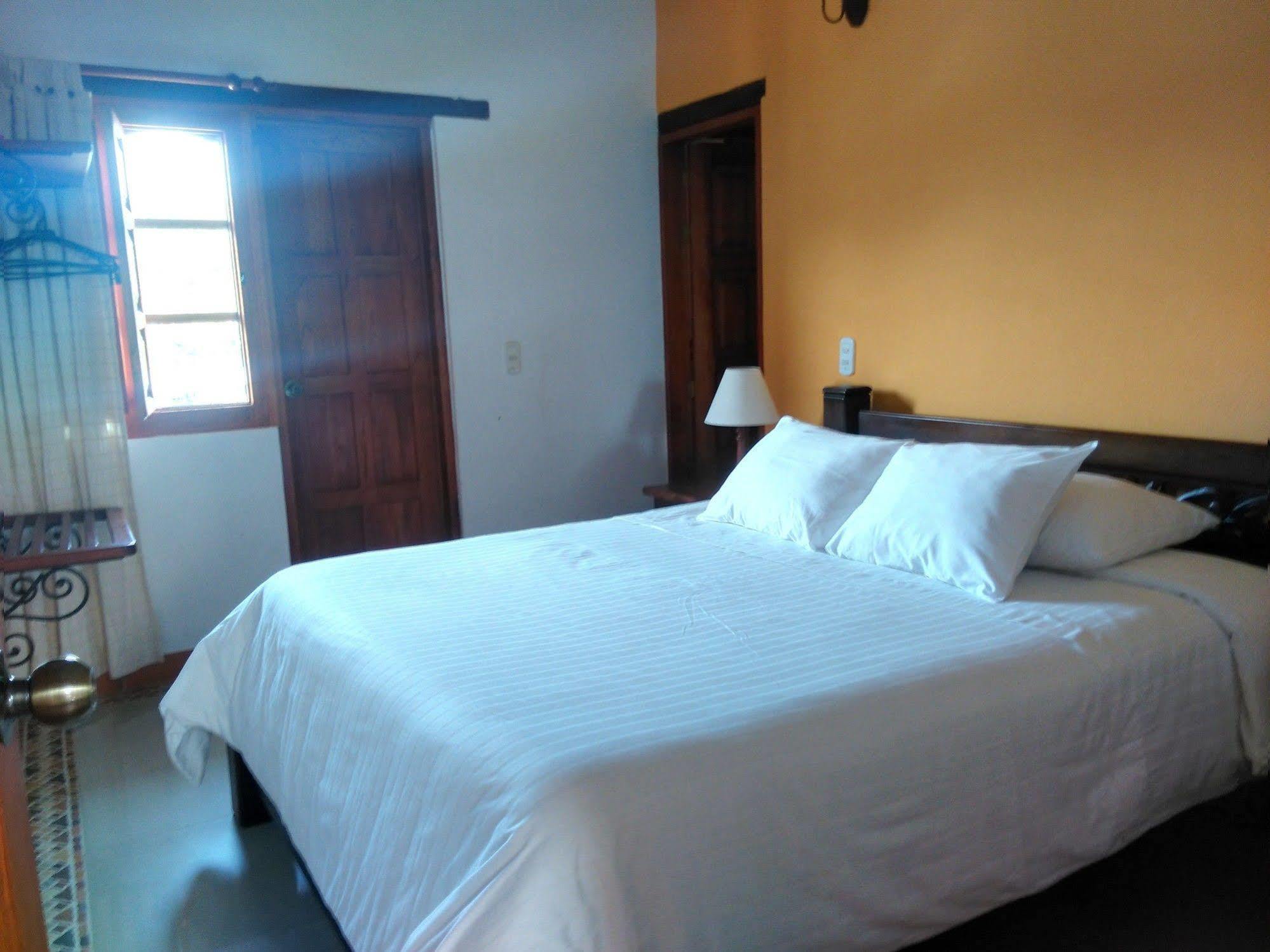 Hotel Jardines De La Villa Villa de Leyva Exterior photo
